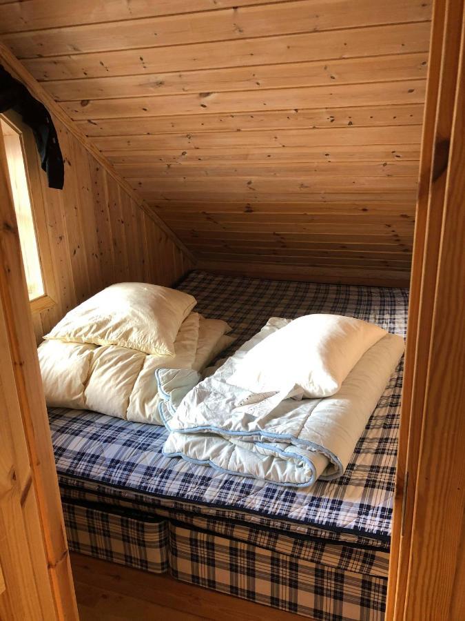 Ramsbu Hovden Fjellpark sen utsjekk Leilighet Eksteriør bilde