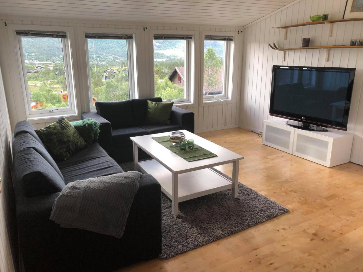 Ramsbu Hovden Fjellpark sen utsjekk Leilighet Eksteriør bilde